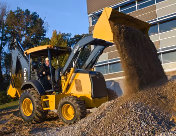 John Deere 410K '2012–15