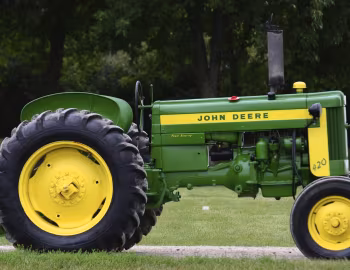 John Deere 420I '1956–58
