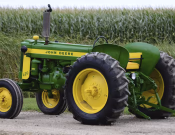 John Deere 420I '1956–58