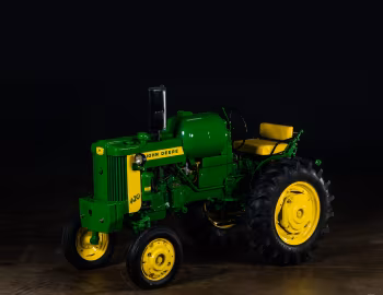 John Deere 420S LPG '1956–58