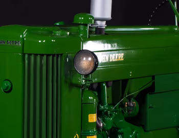 John Deere 420T-RC Gasoline '1956–58