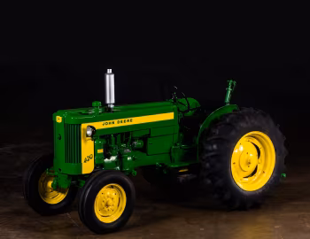 John Deere 420U '1956–58