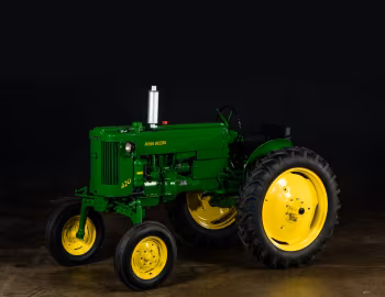 John Deere 420V LPG '1956–58