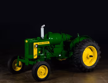 John Deere 420W LPG '1956–58