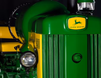 John Deere 430H LPG '1958–60