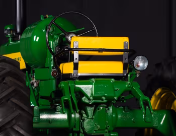 John Deere 430H LPG '1958–60