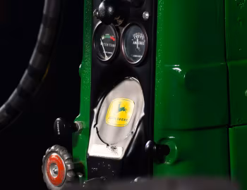 Комбінація приладів John Deere 430H LPG '1958–60