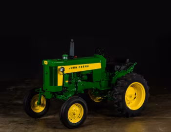 John Deere 430S Gasoline '1958–60