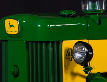 John Deere 430S Gasoline '1958–60