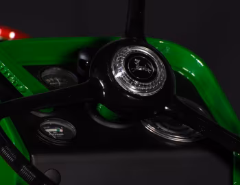 Передня панель John Deere 430S Gasoline '1958–60