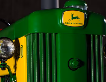 John Deere 430S Gasoline '1958–60