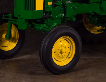 John Deere 430S Gasoline '1958–60