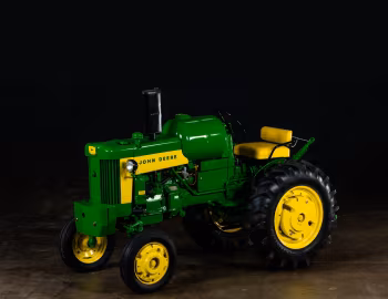 John Deere 430S LPG '1958–60