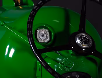 Painel John Deere 430S LPG '1958–60