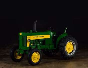 John Deere 430U Gasoline '1958–60