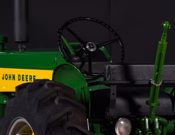 John Deere 430U Gasoline '1958–60