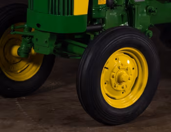 John Deere 430U Gasoline '1958–60