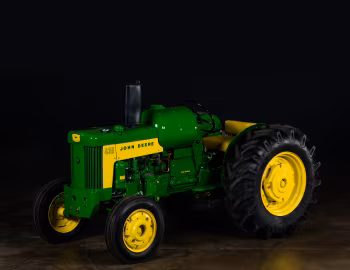 John Deere 430U LPG '1958–60