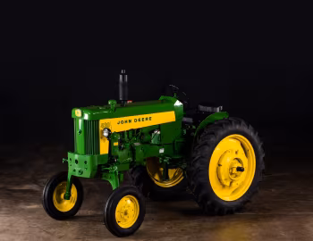 John Deere 430V '09.1958–60