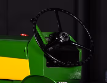 Painel frontal John Deere 430V '09.1958–60