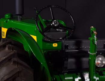 John Deere 430W Gasoline '1958–60