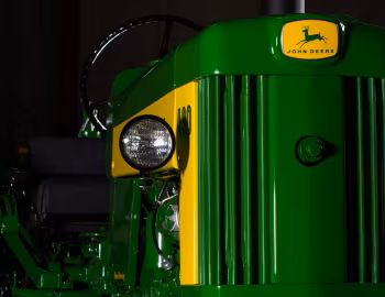 John Deere 430W Gasoline '1958–60