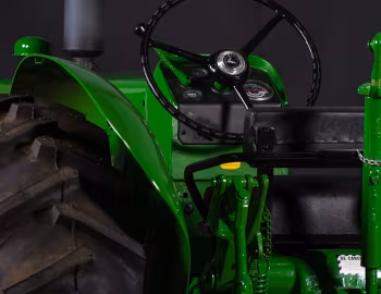 John Deere 430W Gasoline '1958–60