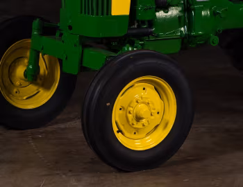 John Deere 430W Gasoline '1958–60