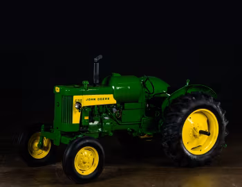 John Deere 430W LPG '1958–60