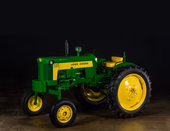 John Deere 435 Hi-Crop '1959–60