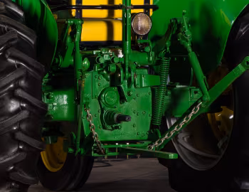 John Deere 435 '1959–60