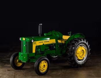 John Deere 435 '1959–60
