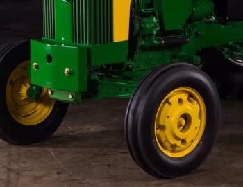 John Deere 435 '1959–60