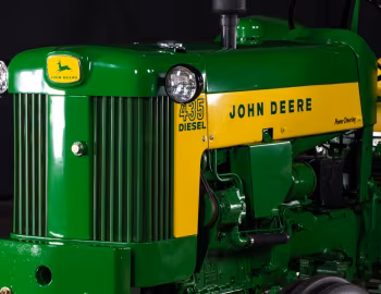 John Deere 435 '1959–60