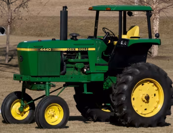 John Deere 4440 Hi-Crop '1978–82