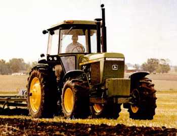 John Deere 4450 '1982–86