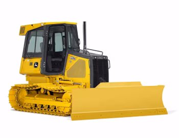 John Deere 450J