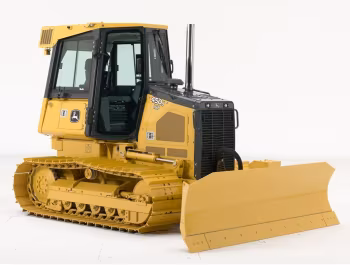 John Deere 450J