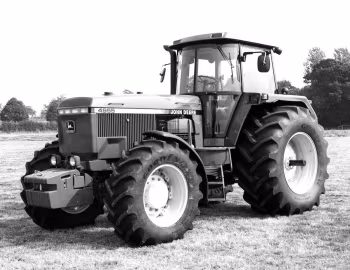 John Deere 4955 '1988–94