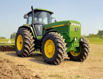 John Deere 4955 '1988–94