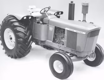 John Deere 5020 '1965–72