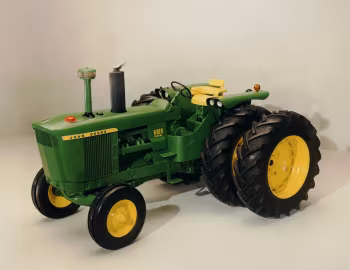 John Deere 5020 '1965–72