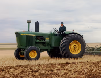 John Deere 5020 '1965–72