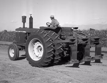 John Deere 5020 '1965–72