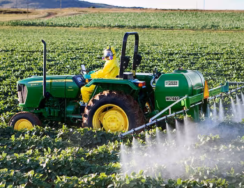 John Deere 5038D [India] '2009–????