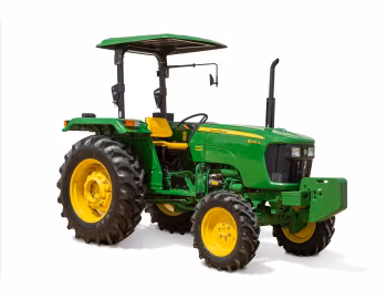 John Deere 5045D '2008–pr.