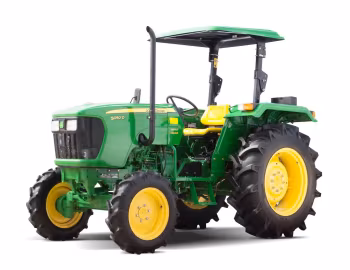 John Deere 5050D '2012–pr.