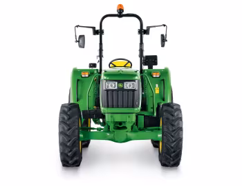 John Deere 5050E '2017–pr.