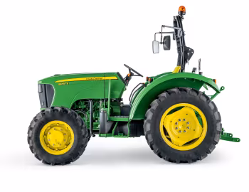 John Deere 5050E '2017–pr.