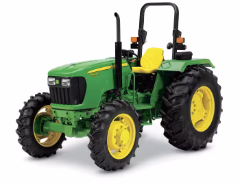 John Deere 5065E '2008–13